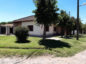 Hotel Mitre Chivilcoy. Casa en Rivadavia 900